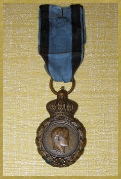 Médaille
